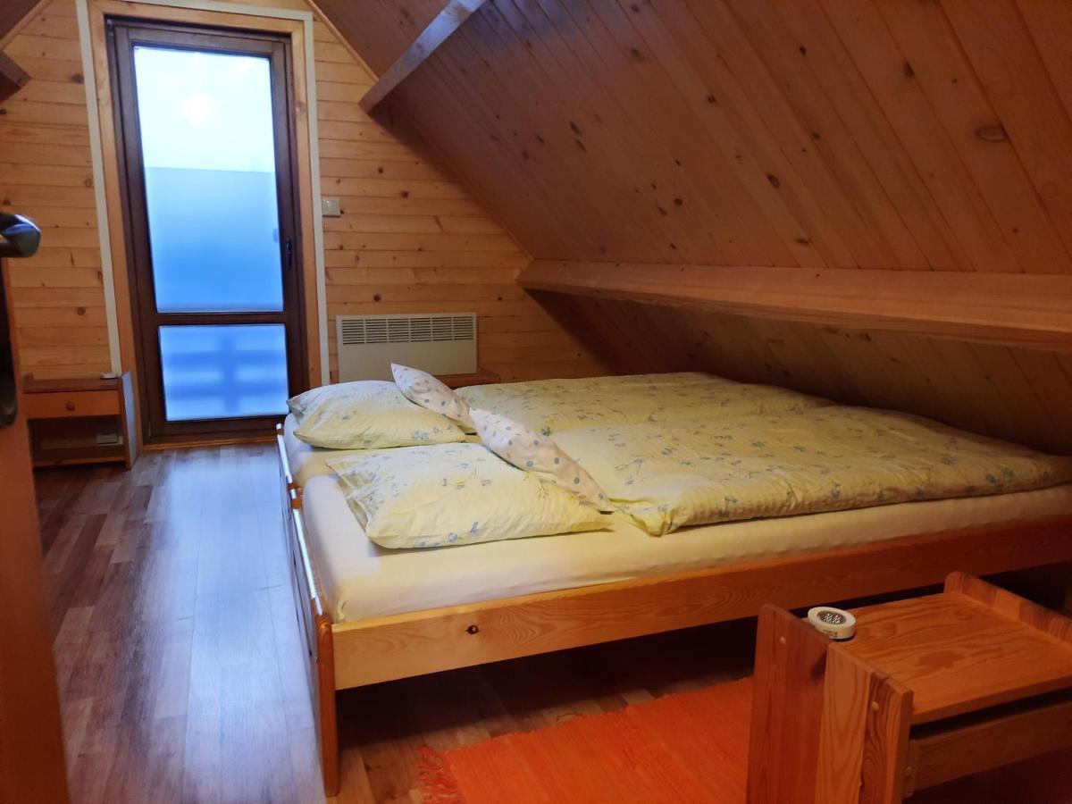 Domcek U Hanov Liptovský Mikuláš Extérieur photo