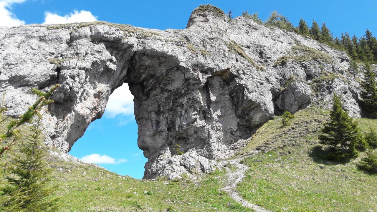 Domcek U Hanov Liptovský Mikuláš Extérieur photo