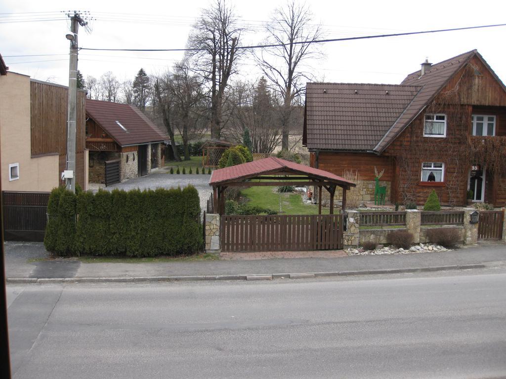 Domcek U Hanov Liptovský Mikuláš Extérieur photo