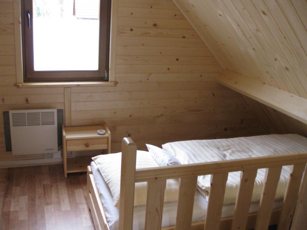 Domcek U Hanov Liptovský Mikuláš Extérieur photo