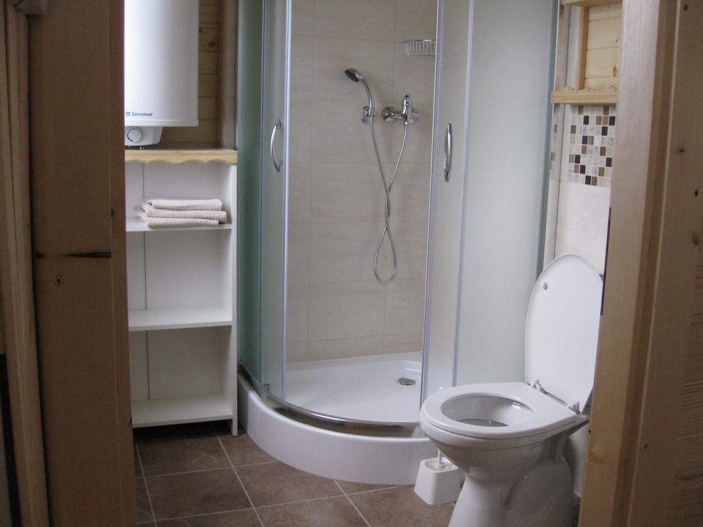 Domcek U Hanov Liptovský Mikuláš Extérieur photo