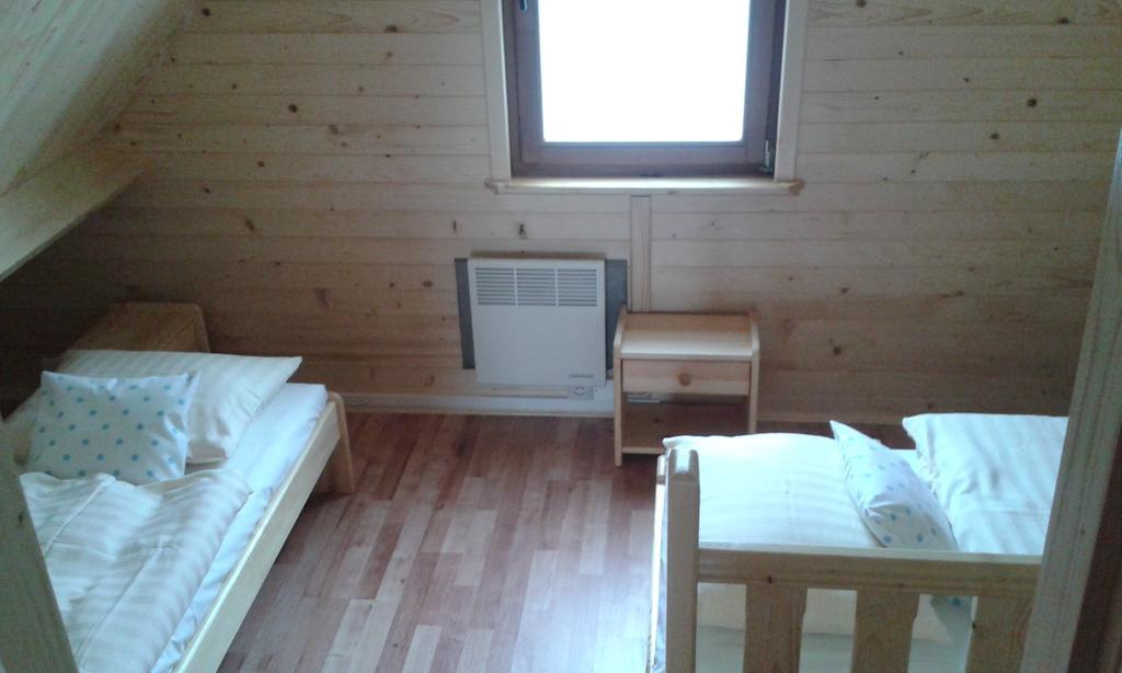 Domcek U Hanov Liptovský Mikuláš Extérieur photo