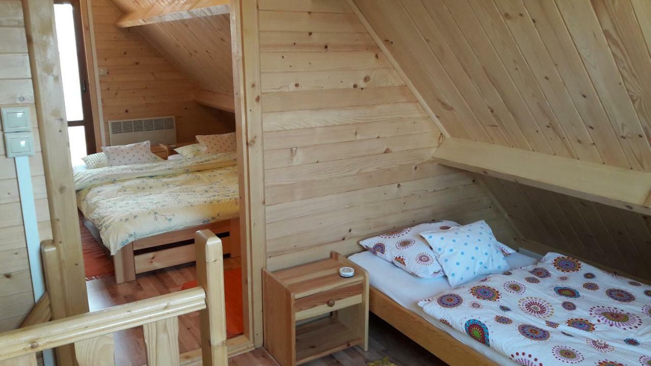 Domcek U Hanov Liptovský Mikuláš Extérieur photo